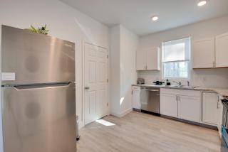 3 Mi to Six Flags Atlanta Area Apartment - Mableton - 1