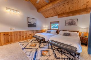 Peppermint Falls Ranch - Ponderosa - 6