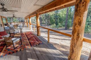 Peppermint Falls Ranch - Ponderosa - 2