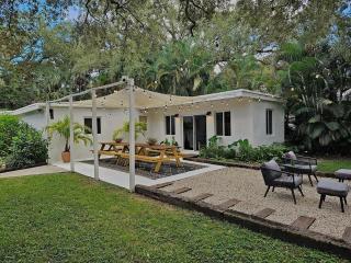 River Oaks Bungalow - Fort Lauderdale - 5