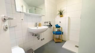 Strandhaus-Nordseebrandung-Fewo-A1-4 - Cuxhaven - 8