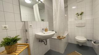 Strandhaus-Nordseebrandung-Fewo-A2-3 - Cuxhaven - 7