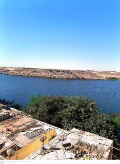 Lake house - Abu Simbel - 6