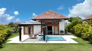 Cap Cana, Green Village 2 BR - Punta Cana - 4