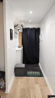 T2, parking, terrace, close to Paris and La Defense - Rueil-Malmaison - 9