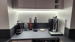 T2, parking, terrace, close to Paris and La Defense - Rueil-Malmaison - 3