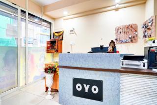 Hotel O Sri Vishnu Prime Opposite The Studio Salon, Kundalhalli Gate - 9