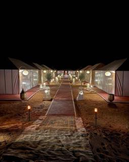 nomad luxury camp - 8