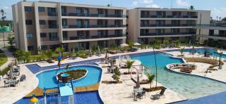 MALIA BEACH EXPERIENCE - FLAT ESTÚDIO LOCAÇÃO - Muro Alto - Porto de Galinhas - 8