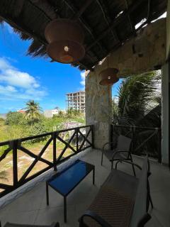 Departamento Las Palmeras - Chicxulub - 3
