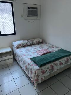 Apartamento Augusto Lucena - Recife - 2