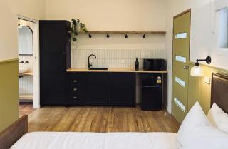 Phillip Island Coastal Cabins - - 5