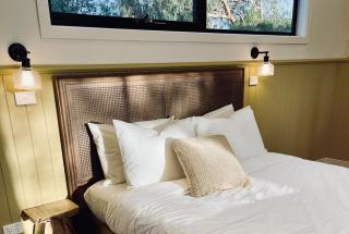 Phillip Island Coastal Cabins - - 6