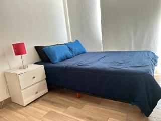 Habitación Céntrica Sencilla BA - Città del Messico - 1