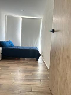 Habitación Céntrica Sencilla BA - 3