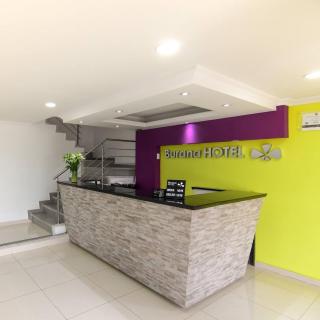 Hotel Burana - Bogotá - 0
