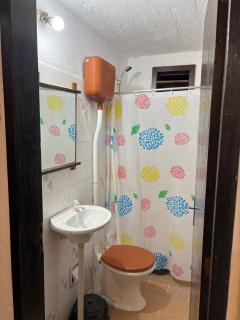 Cabañas Beija Flor Cabaña Nr 11 - 5