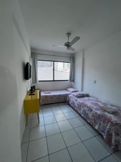 Apartamento Augusto Lucena - Recife - 6