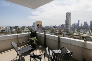 Hotel Indigo Sydney Potts Point by IHG - 3