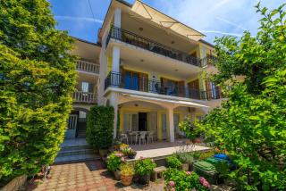 Apartments Dijana - Crikvenica - 0