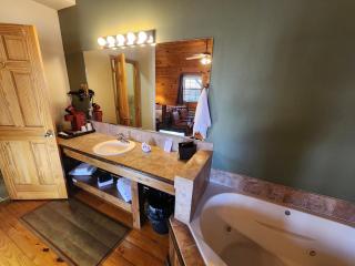 Lodge At Tellico - 3