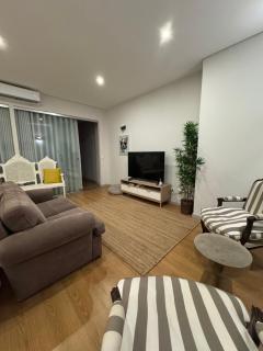Emotions Lapa Flat - 7