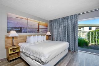 Days Inn by Wyndham Novato/San Francisco - Novato - 8