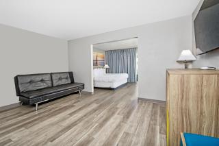 Days Inn by Wyndham Novato/San Francisco - Novato - 5