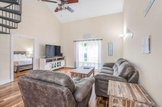 Coral Retreat by Vacation Homes Collection - Pensacola - 9