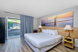 Days Inn by Wyndham Novato/San Francisco - Novato - 9