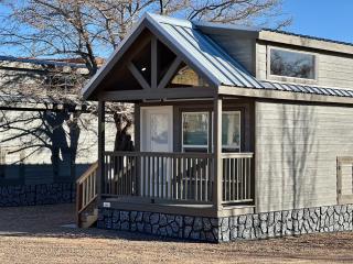 Page Lake Powell Campground - Tiny Homes - Page - 6