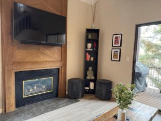 Canyons Resort, Community Hot Tub Retreat, Slopes located steps away! - Park City - 7