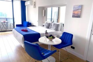 VIP ORBI CITY batumi - Batumi - 2