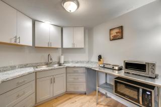 Updated Home with Mtn Views 8 Mi to Snowbird Resort - 3