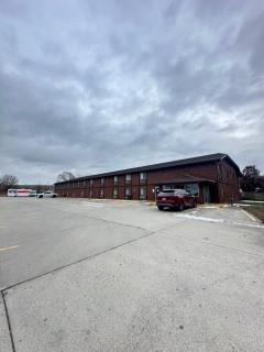 Denison Inn and Suites - Denison - 0