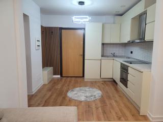Cozy Apartment ROV - Tirana - 2