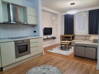 Cozy Apartment ROV - Tirana - 5