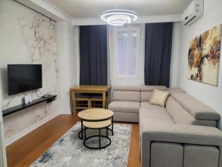 Cozy Apartment ROV - 3