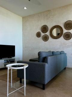 Departamento Las Palmeras - Chicxulub - 8