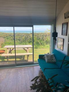 Mid Century Beach Front Gem With Panoramic Views - 5