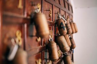 Hotel Appart HB - Marraquexe - 3