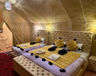 nomad luxury camp - Merzouga - 5