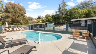 The Moro | Sequoia Motel RM3 - Three Rivers - 7
