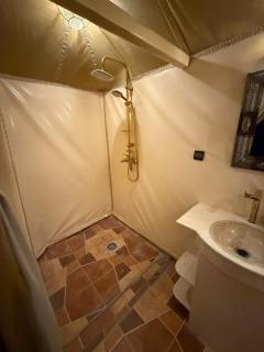 nomad luxury camp - Merzouga - 4