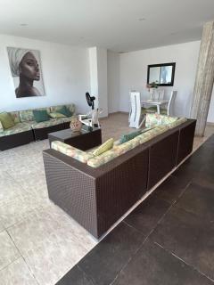 Apartamento perla del Mar - Cartagena das Índias - 6