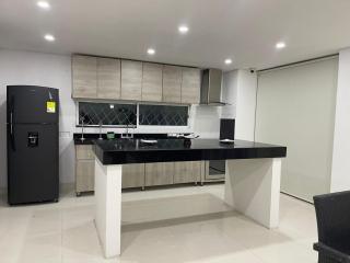 Apartamento perla del Mar - Cartagena das Índias - 3