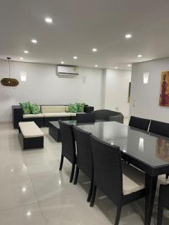 Apartamento perla del Mar - Cartagena das Índias - 0