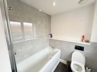 CV10 City Rose - Stockingford - 7