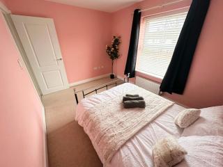 CV10 City Rose - Stockingford - 6