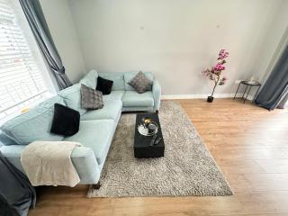 CV10 City Rose - Stockingford - 4